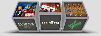 Die Beliebtesten Automatenspiele Der Online Casinos